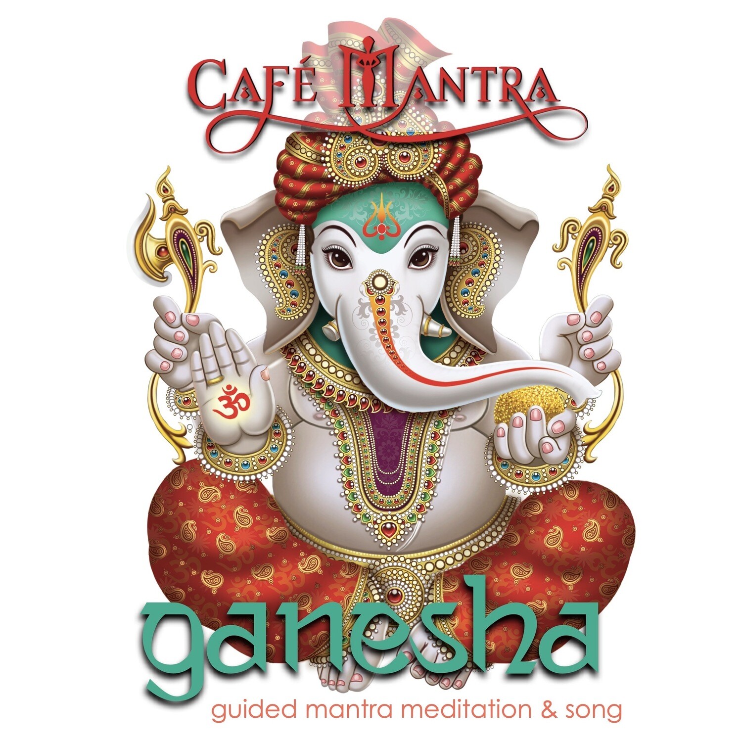DOWNLOAD: Ganesha Guided Mantra