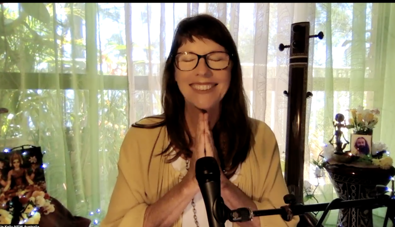 Harmonium Beginners Program