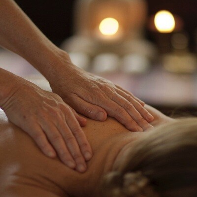 Ayurvedic Warm Oil Massage