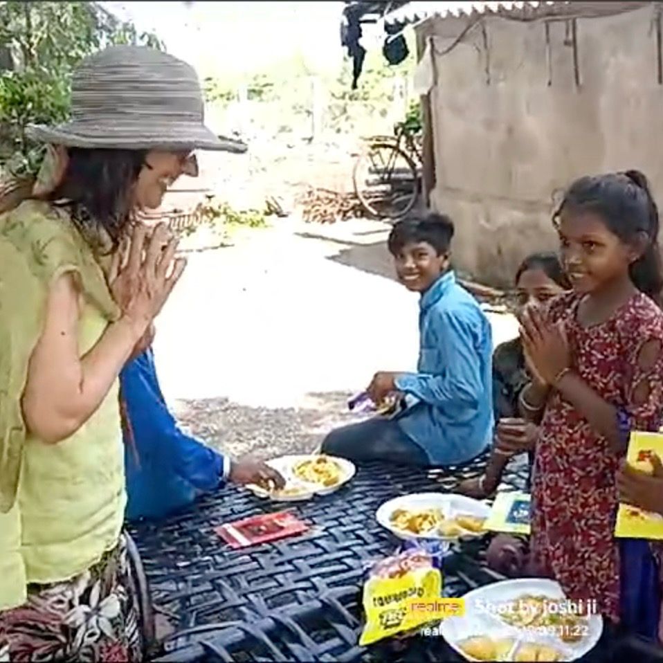 Jaydeep Foundation Fundraising