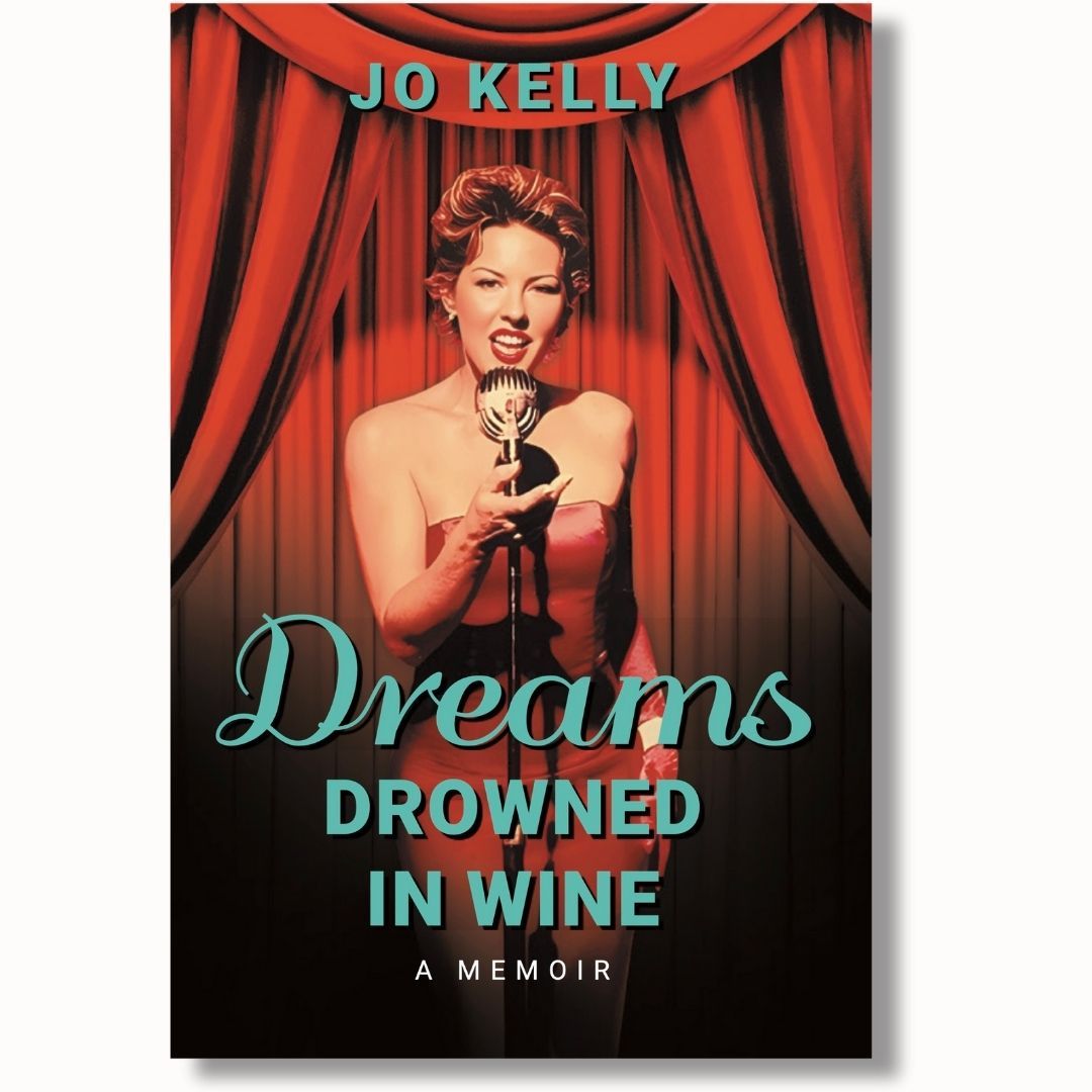 Dreams Drowned In Wine | Paperback