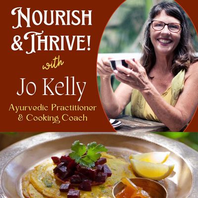 Ayurvedic Diet &amp; Cooking
