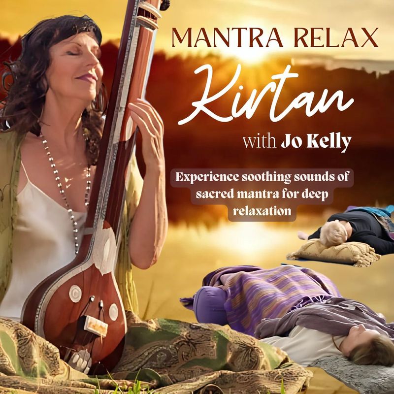 Mantra Relax Kirtan | Laurieton