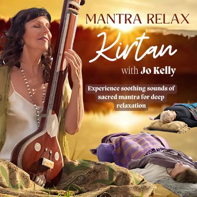 Mantra Relax Kirtan