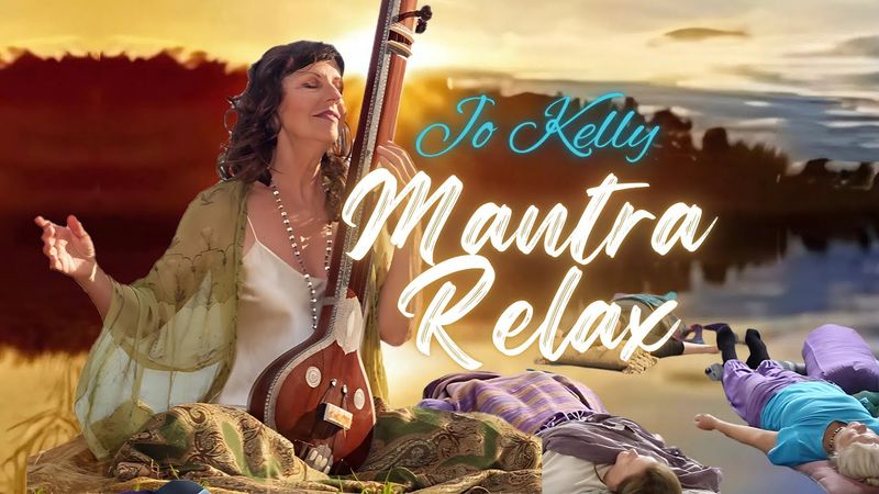 Mantra Relax Kirtan | Laurieton