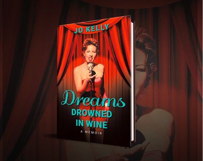 Book: Dreams Drowned In Wine