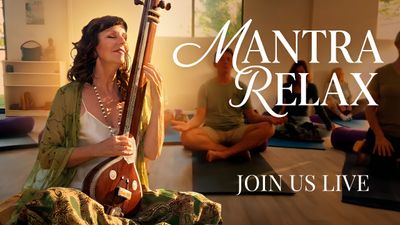 Mantra Kirtan Events
