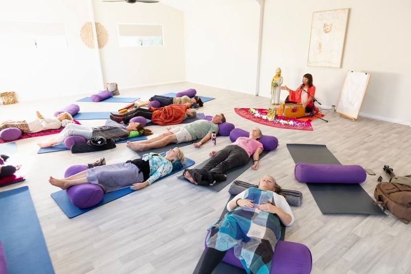 Mantra Relax Kirtan | Laurieton