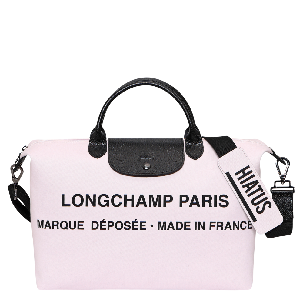 LONGCHAMP BY SHAYNE OLIVER TOP-HANDLE 