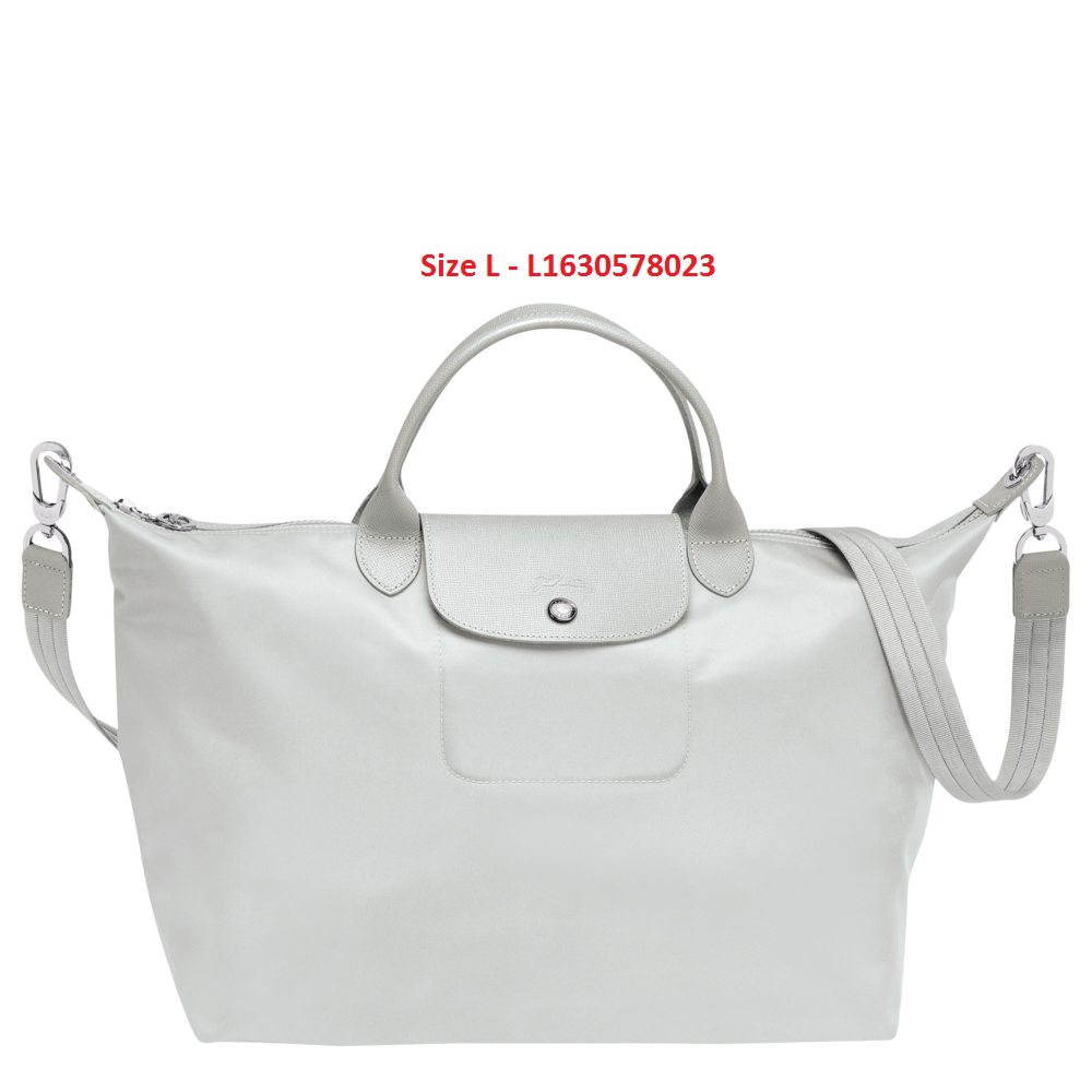 longchamp neo size