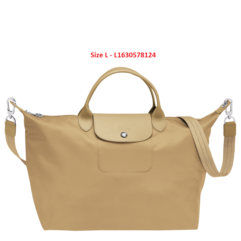 longchamp neo size l