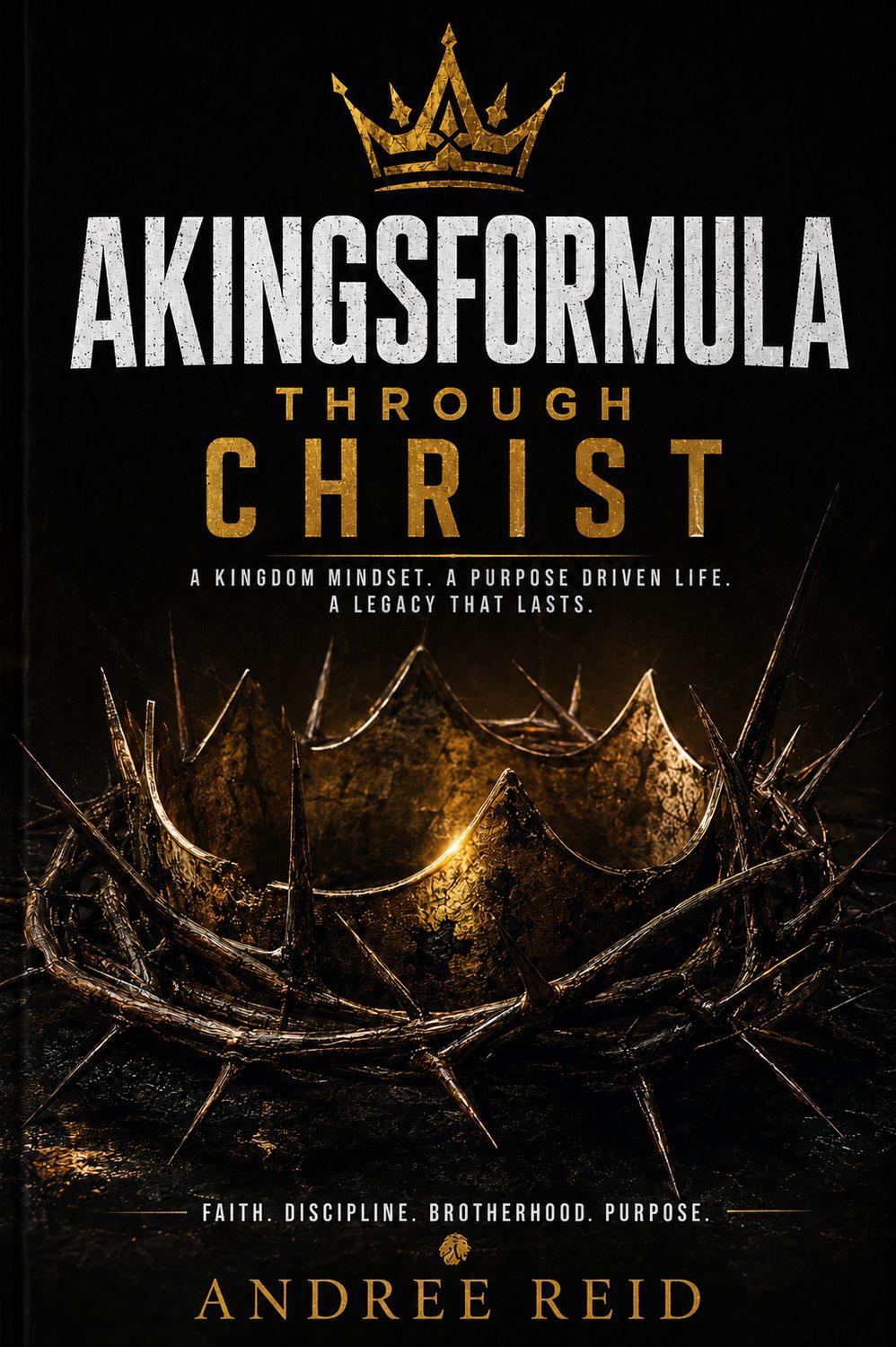 Akingsformula Through Christ