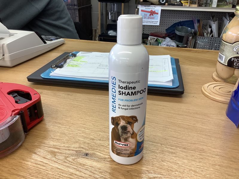 Pet Products (Domestic)