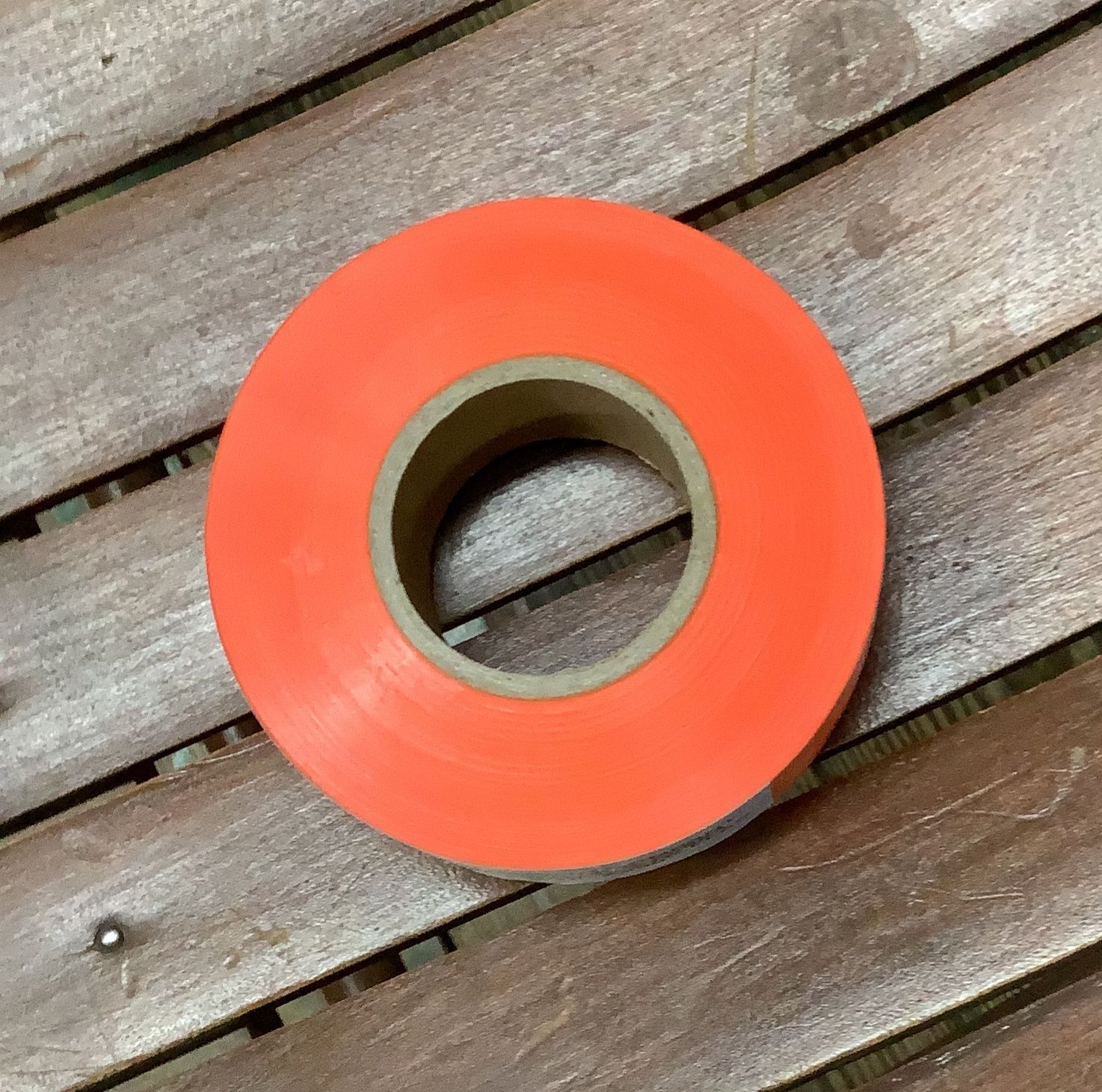 Flagging Tape (Orange)