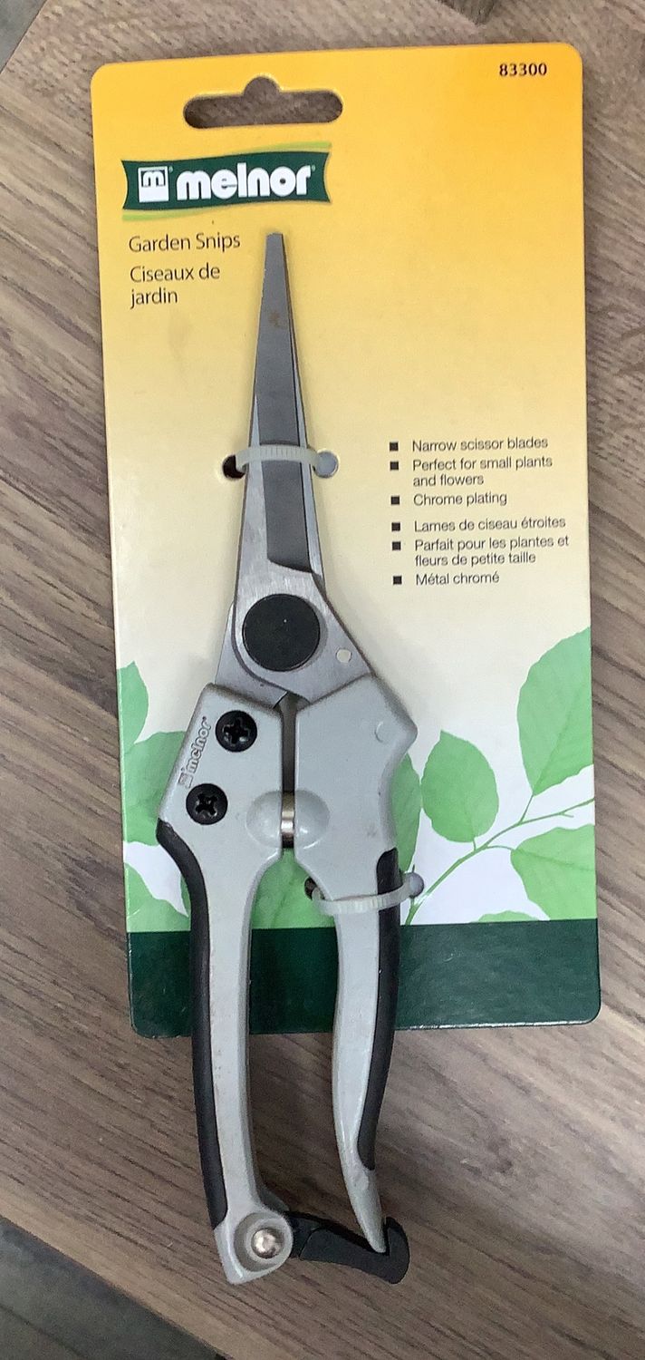 Garden Snips
