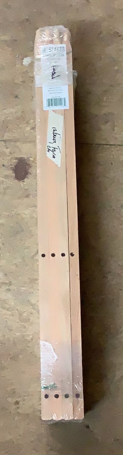 Gardening Stake (36")