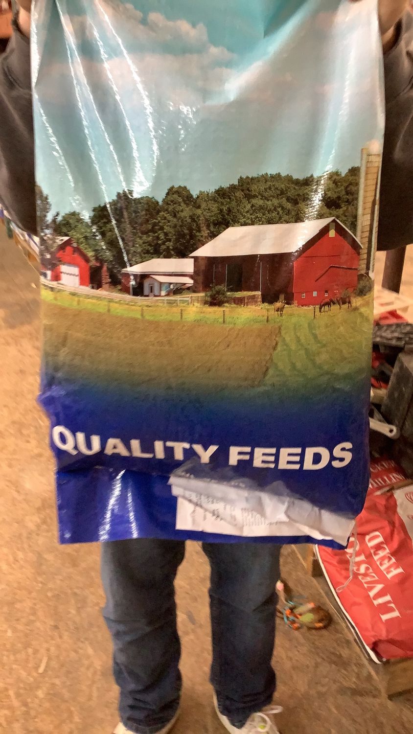 Guinea Pig Pellets (25lb)