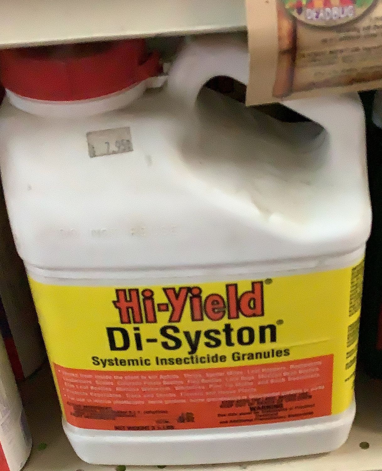 Hi- Yield Di- Syston