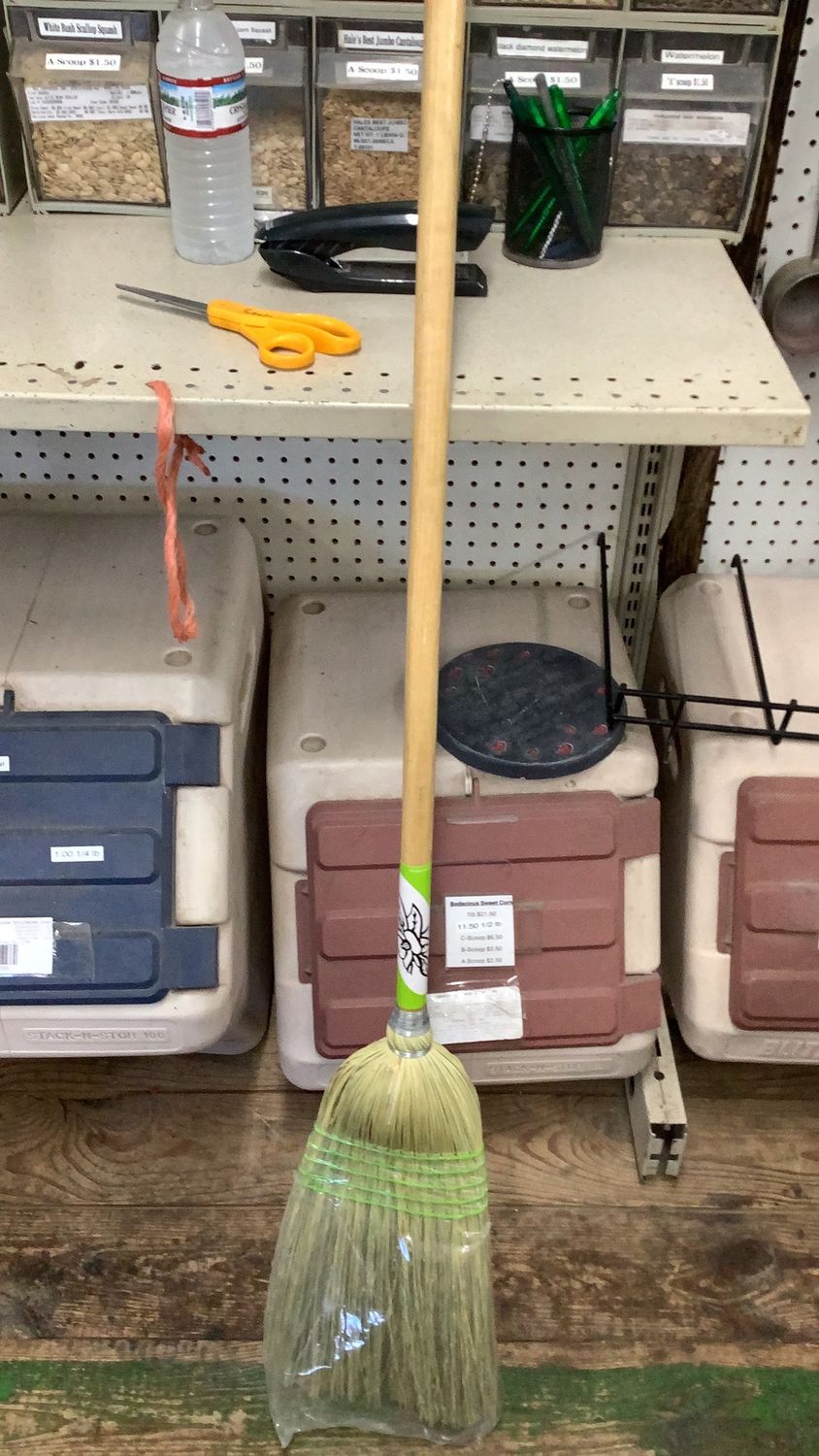 Household Broom
