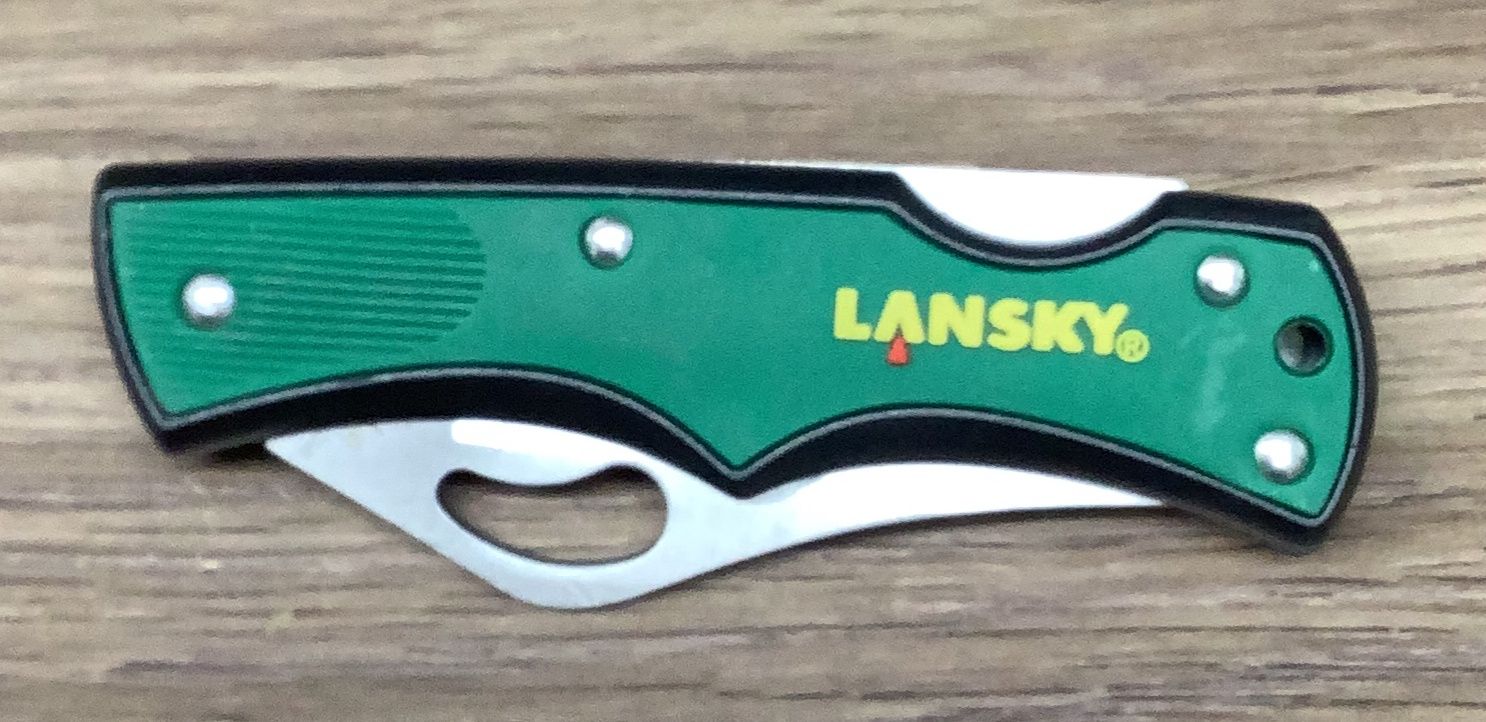 Lansky Knife