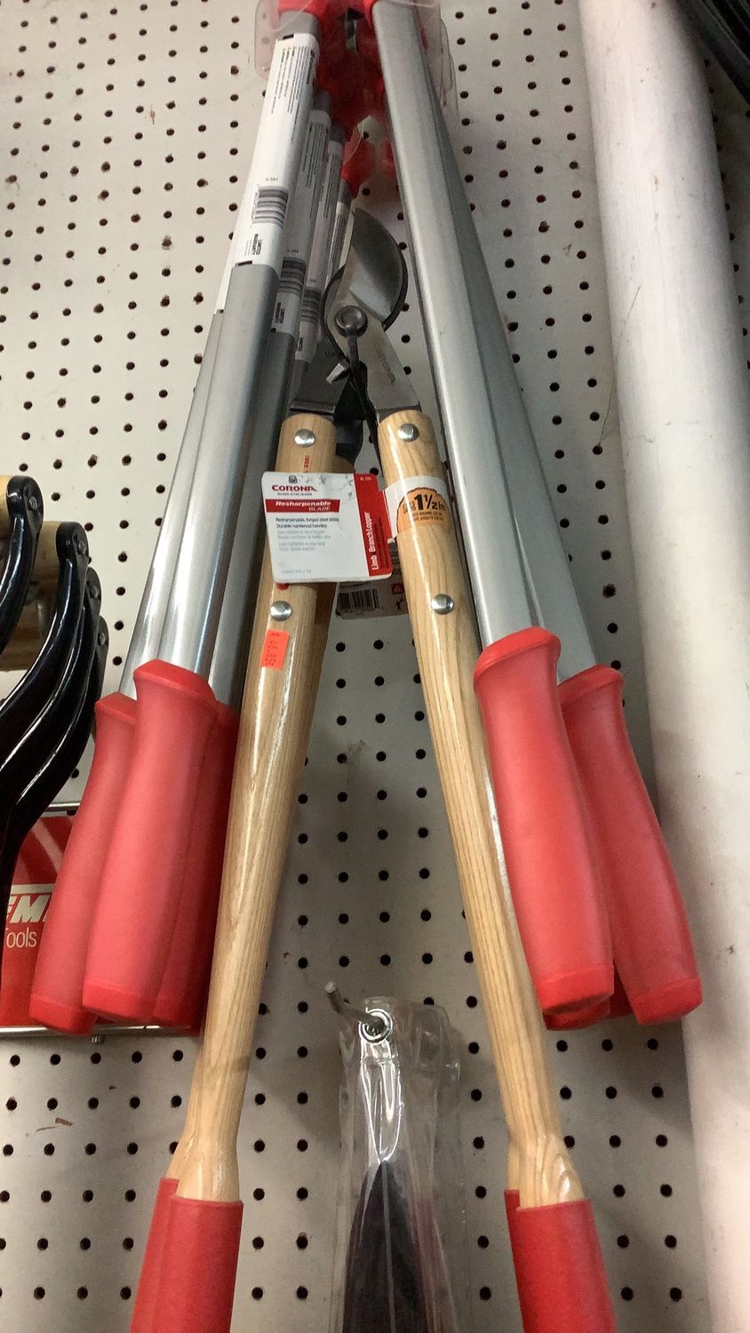 Limb &amp; Branch Lopper