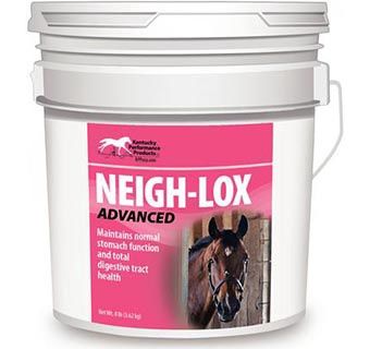Neigh Lox Advanced (8lb)