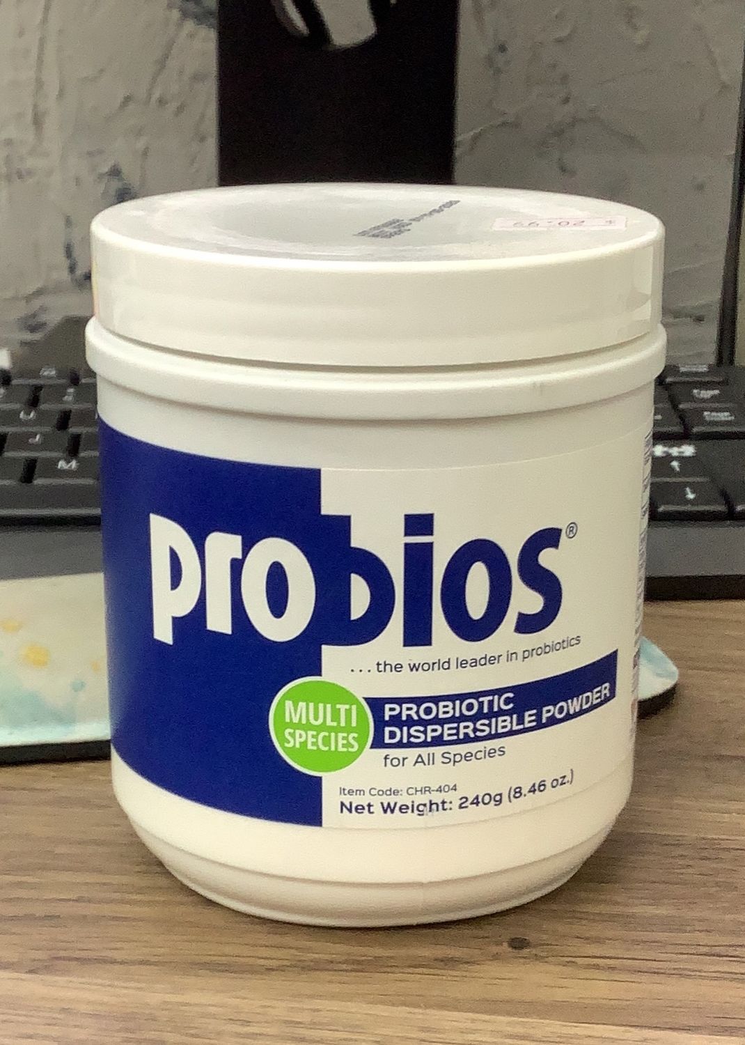 Probios Dispersible Powder