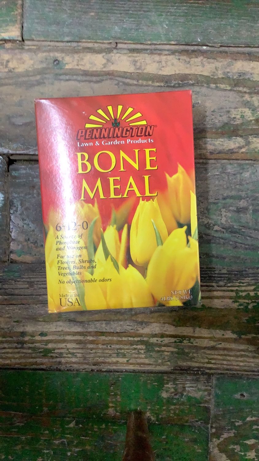 Pennington Bone Meal