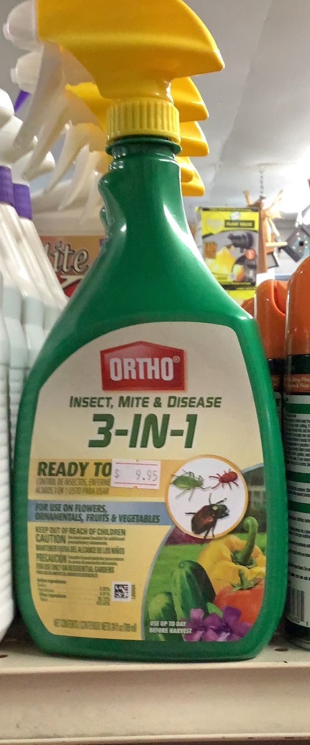 Ortho 3 in 1