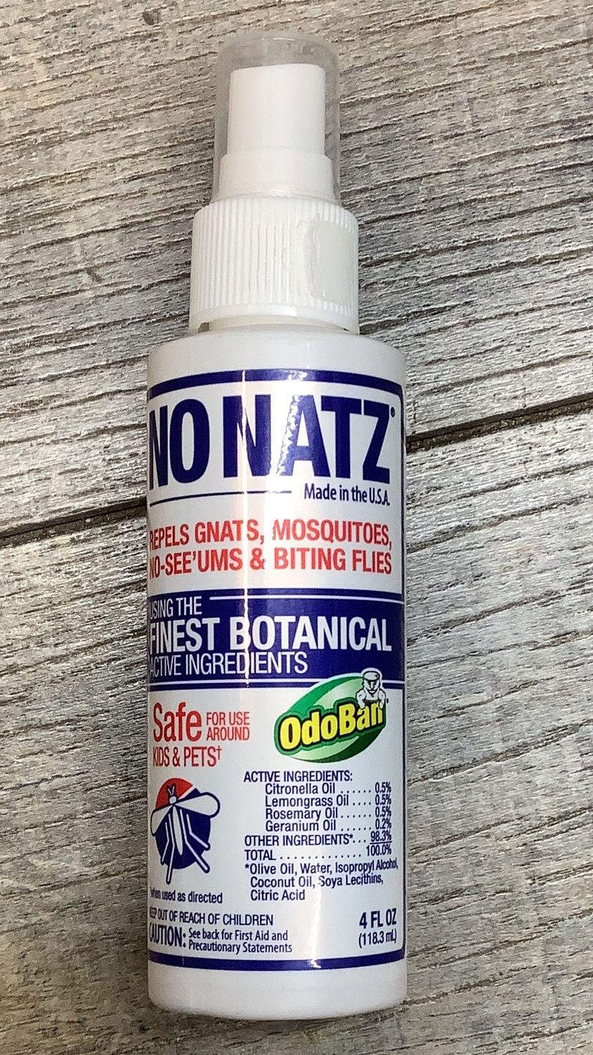 No Natz
