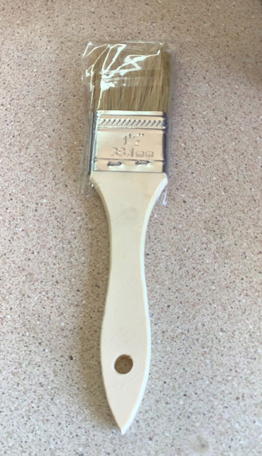 Paint Brush (1-1/2")