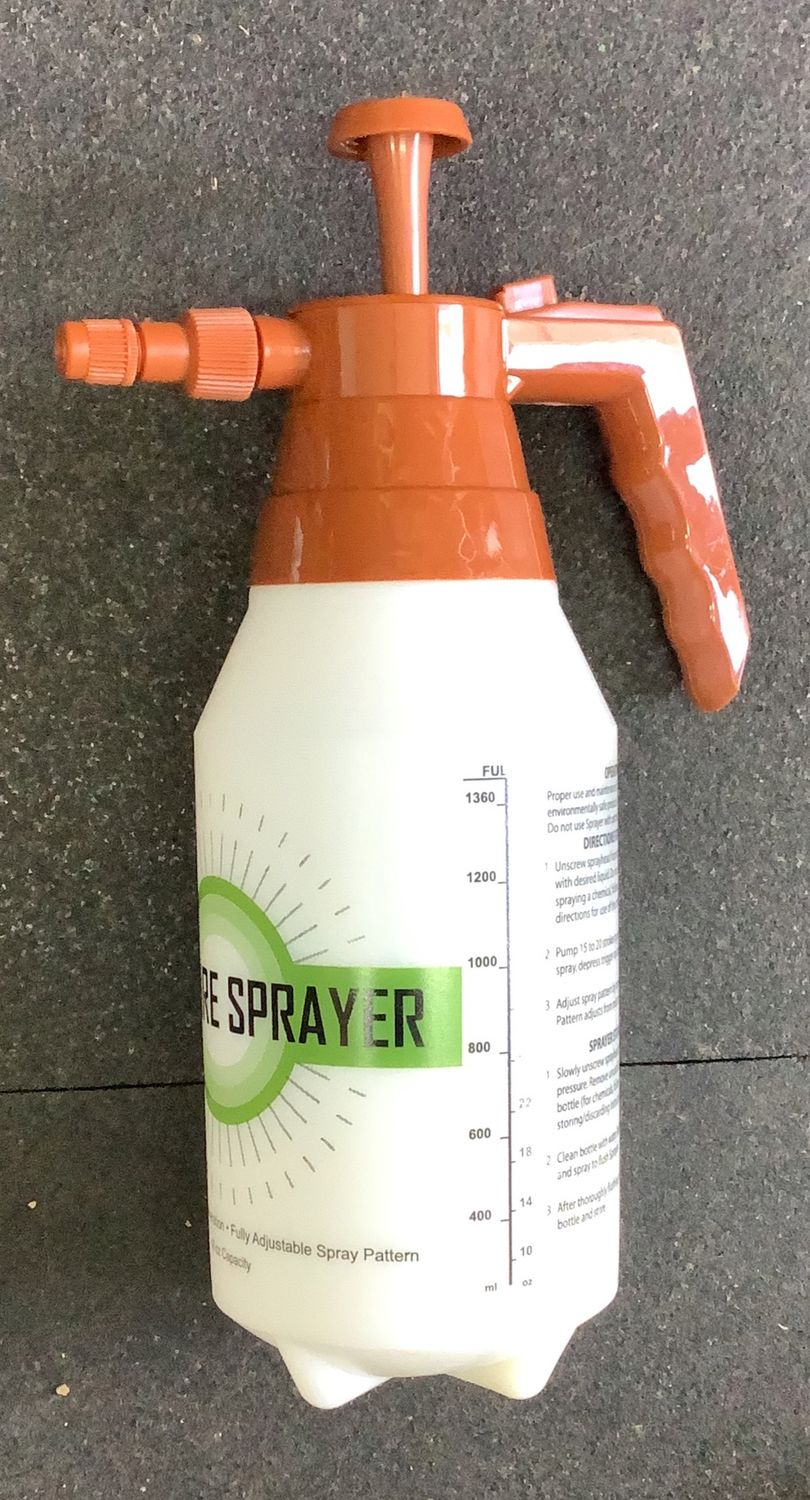 Pressure Sprayer