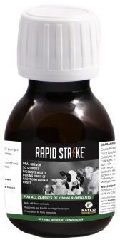 Rapid Strike Oral Drench 60ml