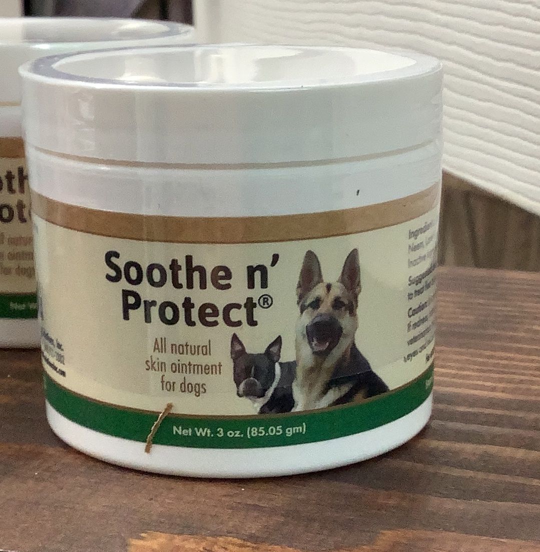Sooth N Protect (3oz)