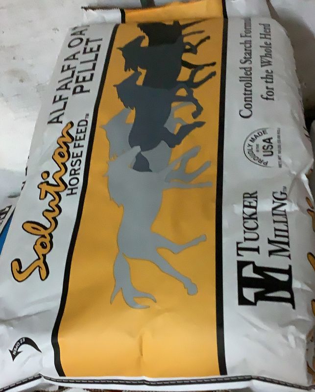 Livestock