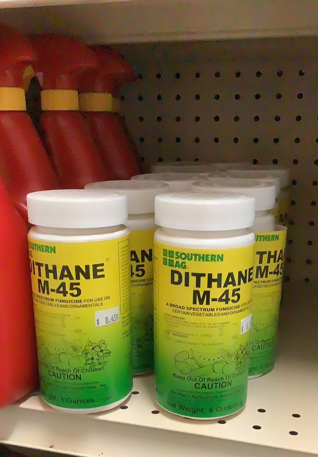 Southern Ag Dithane M-45 Fungicide