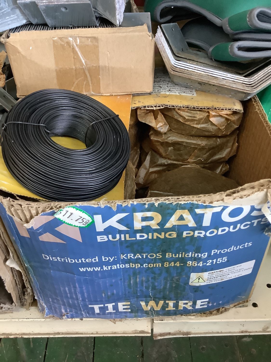 Tie Wire
