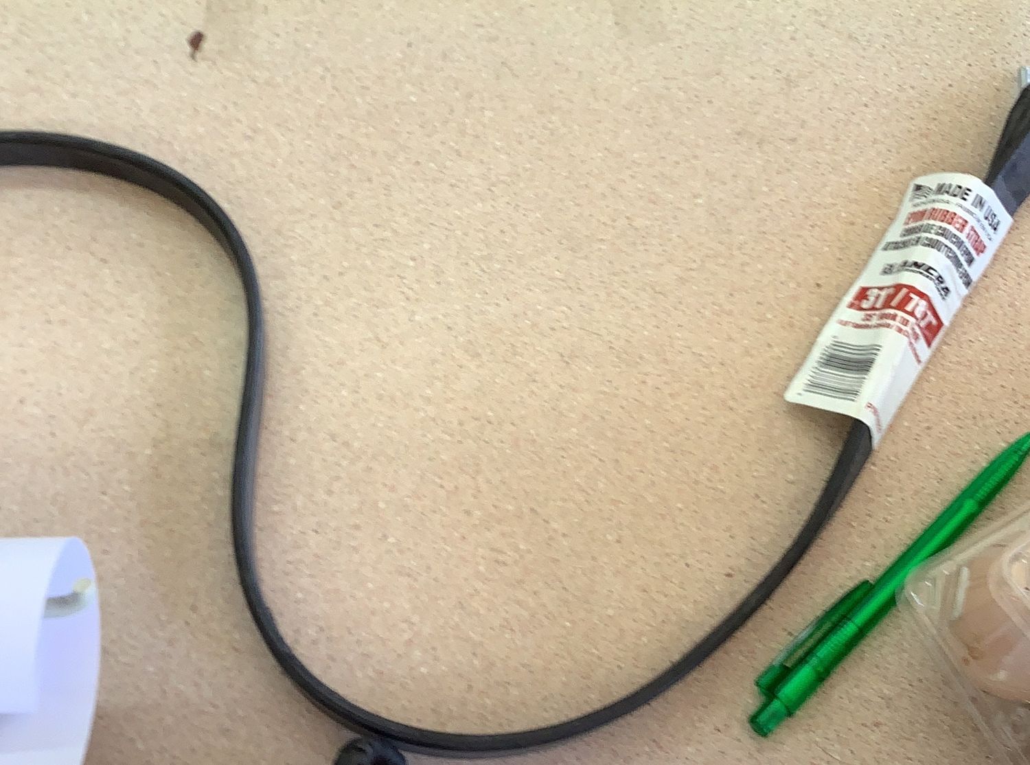 Tie Down Strap (3in1)