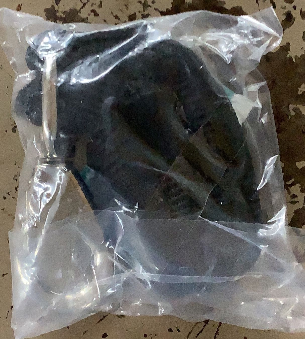 Nylon Bucket Holder