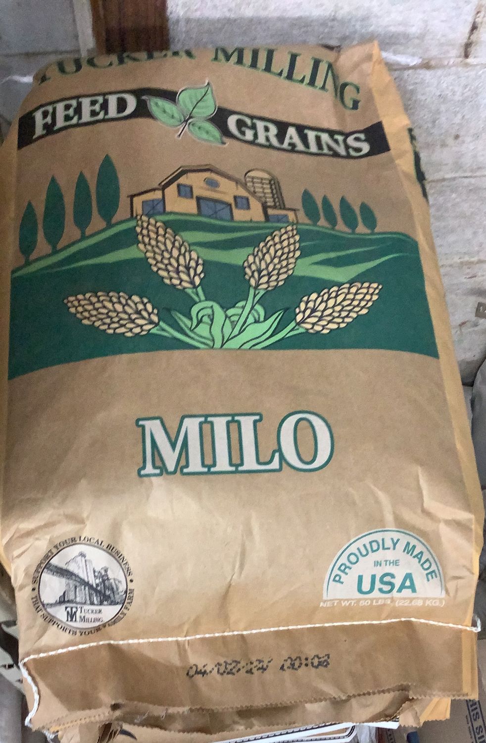TM Milo