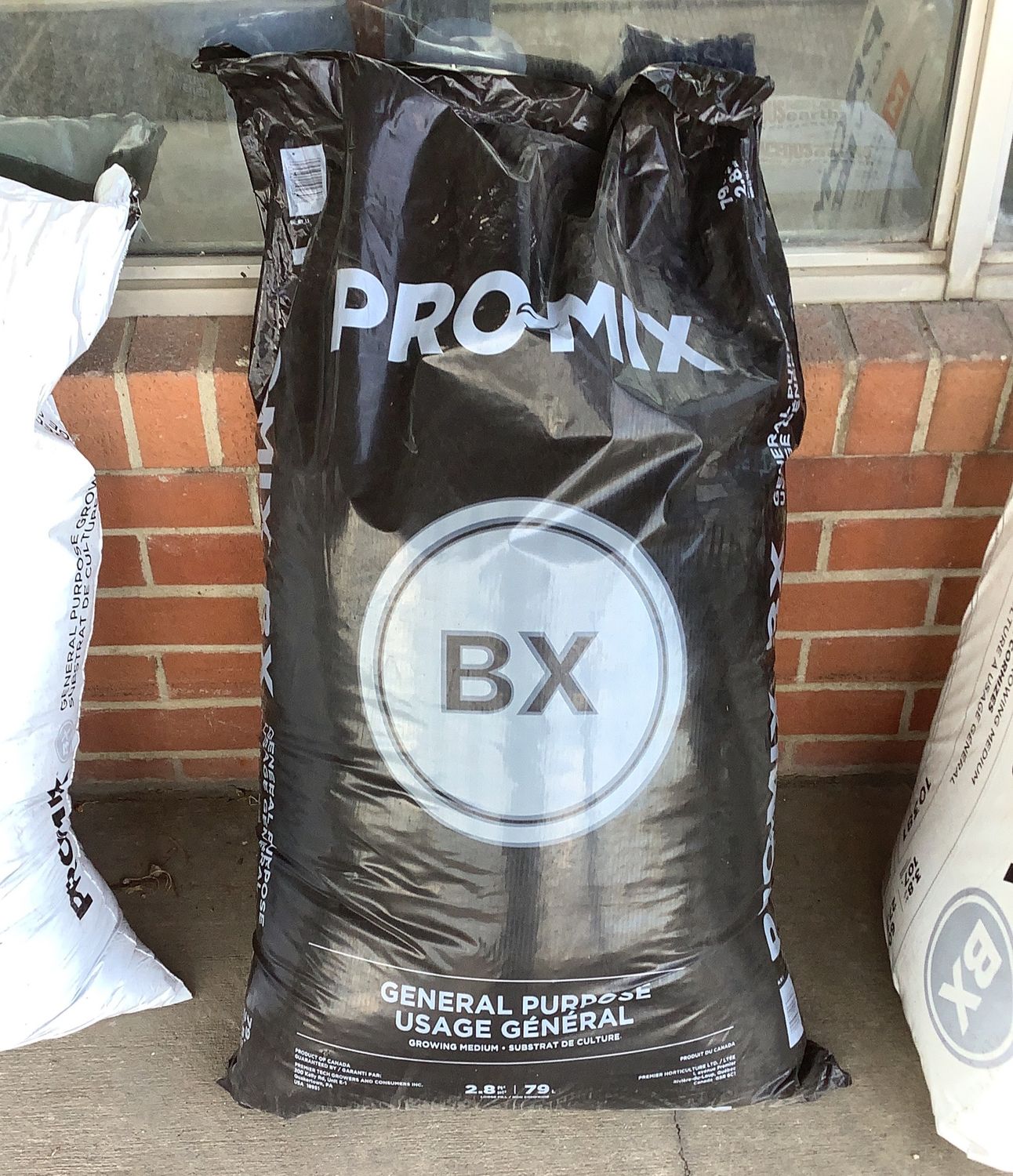 Pro-Mix BX General Purpose (2.8cf)