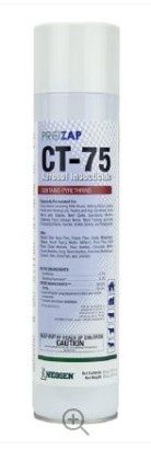 Prozap CT75 Dairy Aerosol (26oz)
