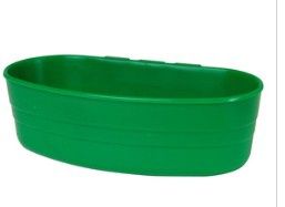 Plastic Cage Cup (1 pint)