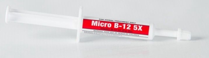 Micro B-12 5x (6g)