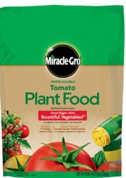 Miracle Gro