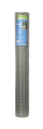Garden Zone Hardware Cloth (1.5", 24" x 5')