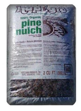 Pine Bark Mulch  100% Organic (2cf)