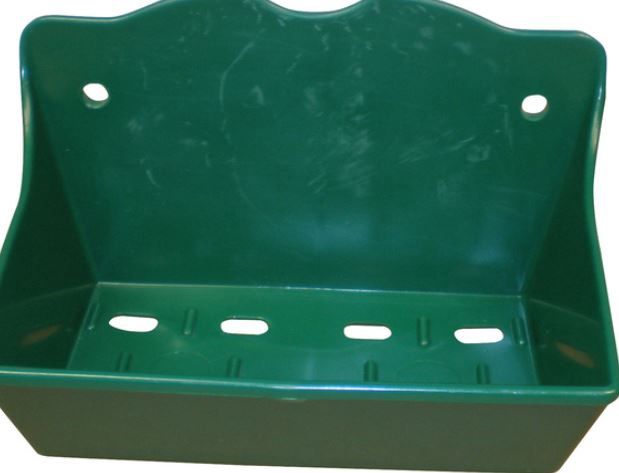 Salt Block Feeder (1qt)