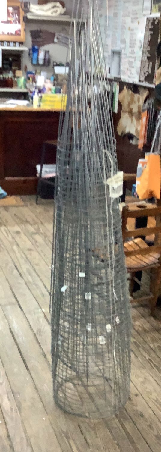 Tomato Cages (54")
