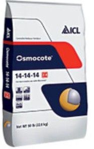 Osmocote 14-14-14- (50lb) Slow Release